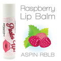 0.15 Oz. Premium Lip Balm (Raspberry)